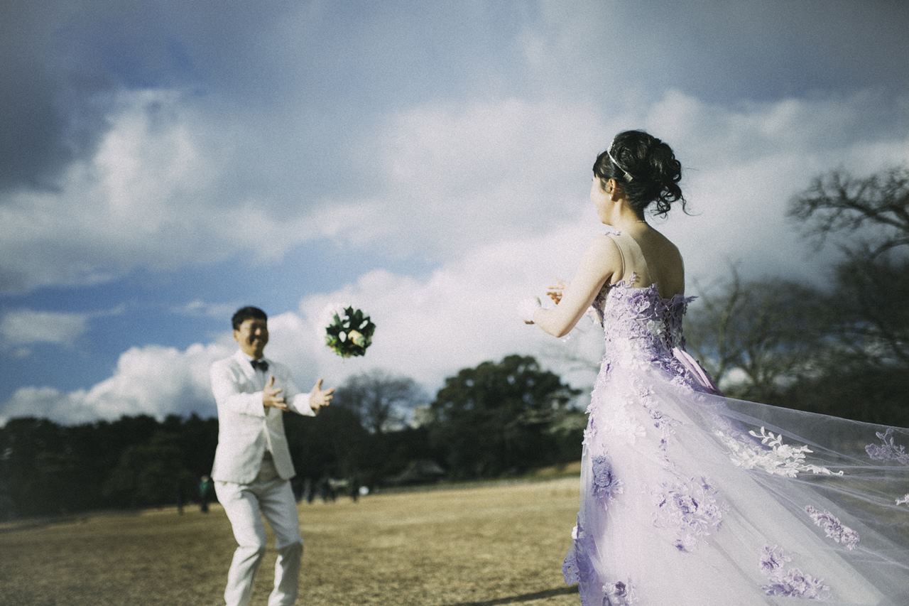 アラフィフ婚活成功体験