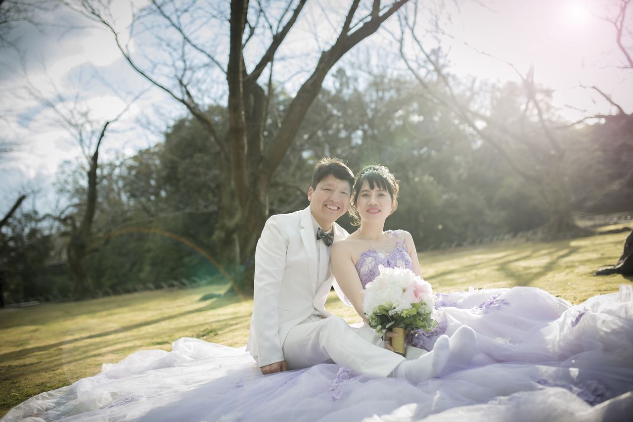 アラフィフ婚活成功体験