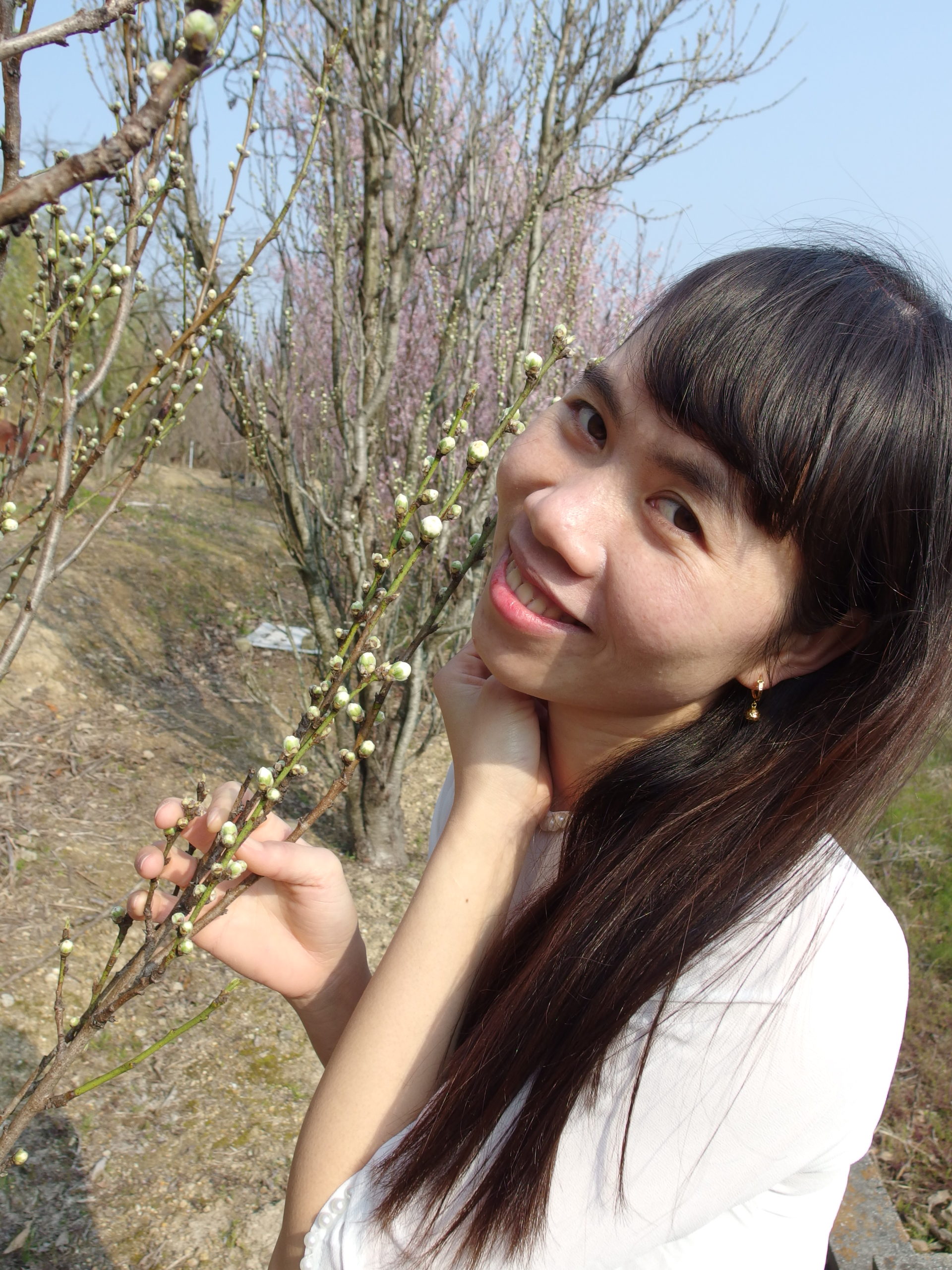 ベトナム人の奥さん