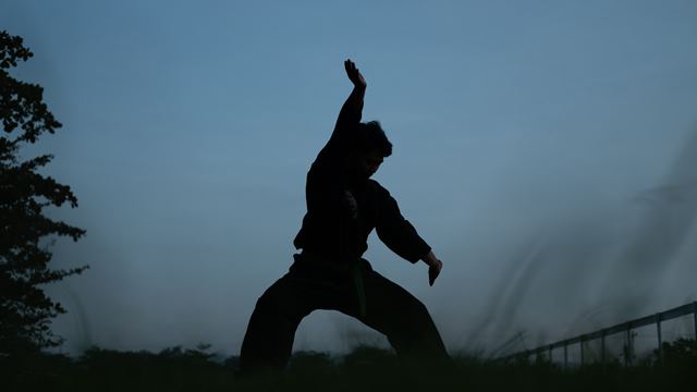 「何かを極める」ということへの憧れ…