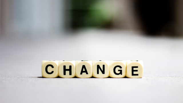 過去の出来事の意味づけは変えられる