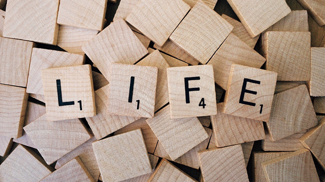 「出来事の意味」は自分で選ぶことが出来る