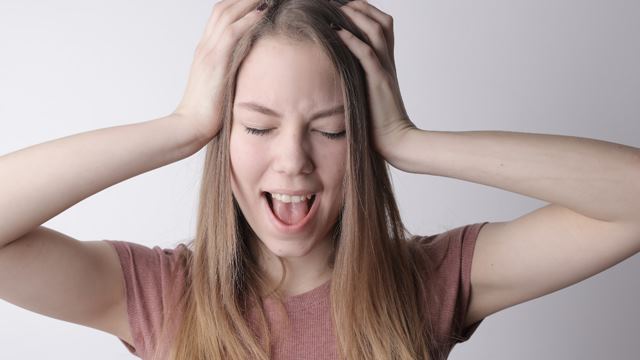 自分を信じて前に進む