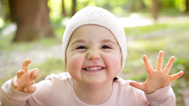 子供ような「素直な心」で純粋に楽しんでみよう！