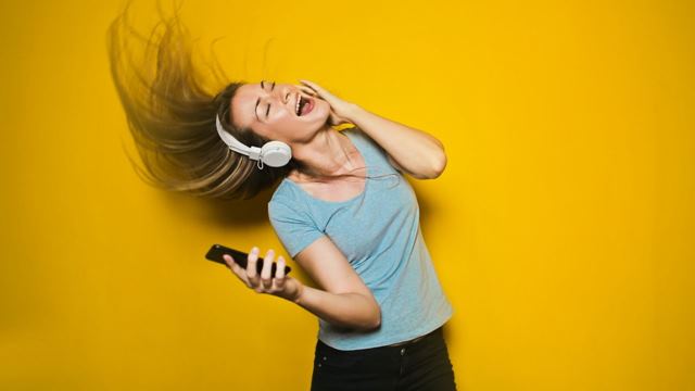 心の想いに素直に進んでいる自分を感じてみよう！