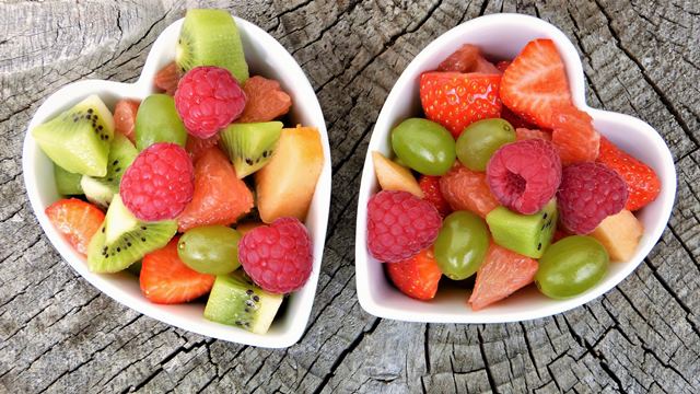 朝食は美味しい”フルーツ”がおすすめ！