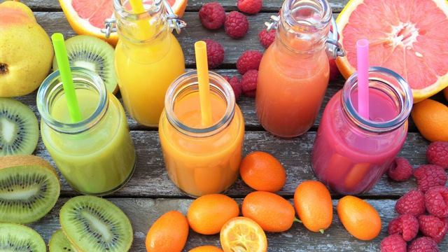 朝にフルーツを食べるメリット