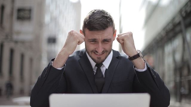 「結果」にこだわりながら「自分の成長」にフォーカス!