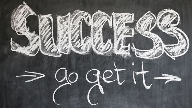 「決断」…やると決めて迷いを断つ!