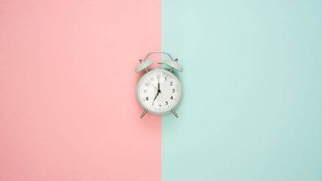 今に”念”を入れて生きよう！