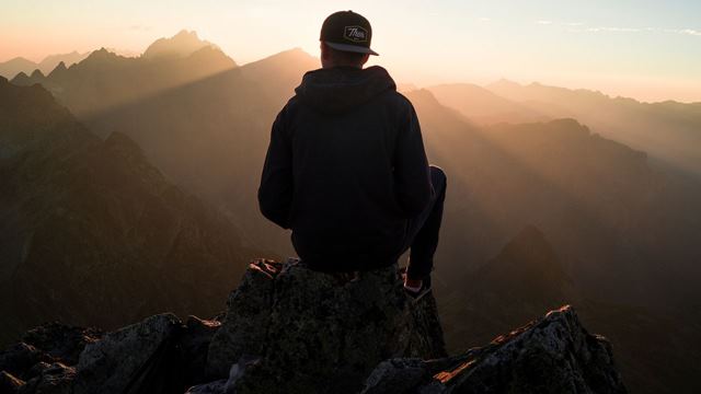 今という時間をどう生きるか？