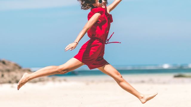 本当の”自由”を手に入れるには…