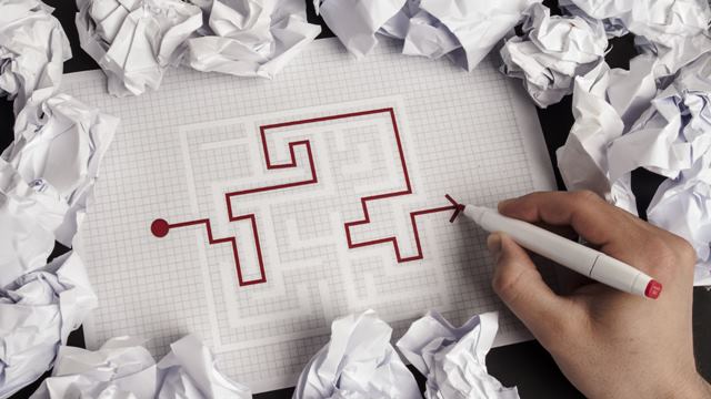 自分への答えを引き出す6つの質問