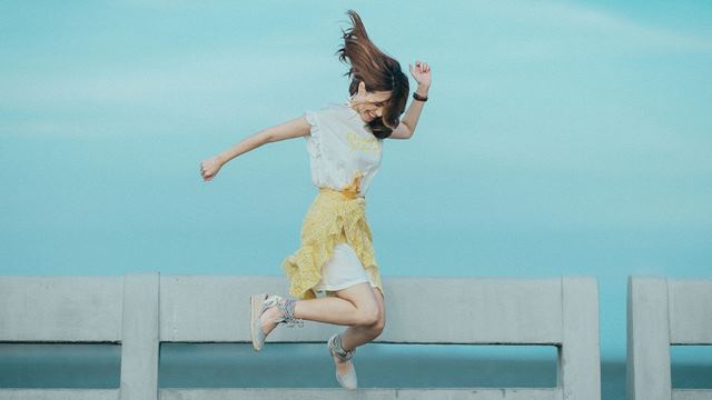 人生を楽しむためのシンプルな3つのヒント